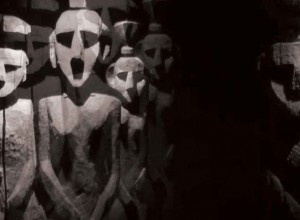 Los Tunches: rocker dub desde Tucumán