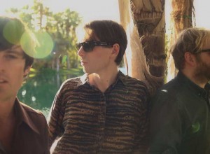 Franz Ferdinand regresa a la Argentina