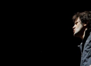 Ciro y Los Persas regresan a Ferro