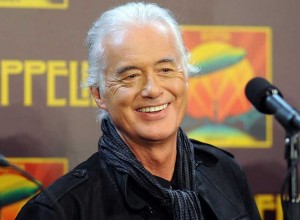 Jimmy Page: «Fui un hedonista responsable»