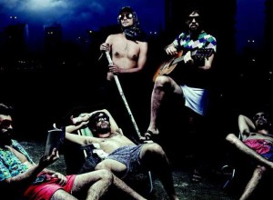 Onda Vaga: «Tenemos un fans club en Jap&oacute;n»