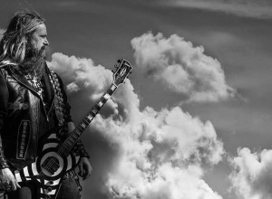 Preparate: Black Label Society regresa a la Argentina