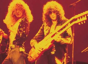 Led Zeppelin te muestra el video de «Whole lotta love»