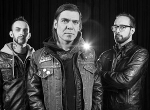 Carajo se prepara para el Luna Park