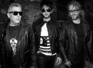 La Ley: «Queremos sacar un disco con nuevas canciones en el 2015»