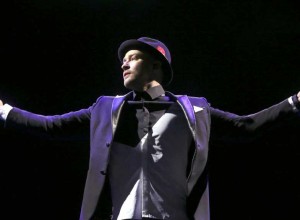 Justin Timberlake y su gran show en Rock in Rio Lisboa