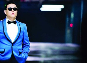 Psy lanzará su nuevo tema junto a Snoop Dogg