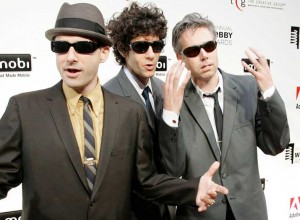 El pacto de los Beastie Boys