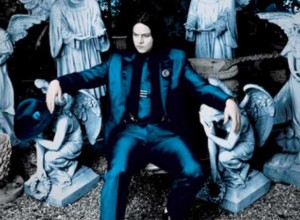 Jack White te deja escuchar “Lazaretto”