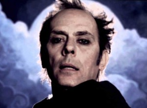 Peter Murphy, el regreso del padrino del rock gótico