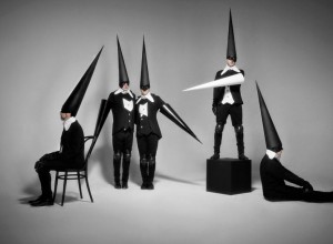 Vuelve Ciudad Emergente: este año con la presencia estelar de Los Brujos