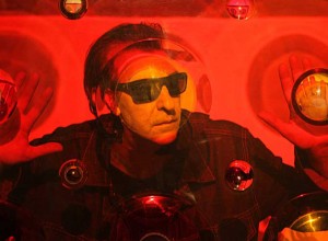 Daniel Melero:“Intento ser clásico, pero sabiendo que puedo parecer un revolucionario”