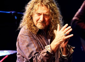Robert Plant: «Jimmy Page necesita dormir un rato»