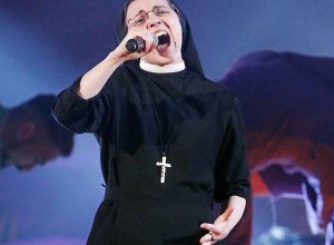 Logr&oacute; el milagro: Sor Cristina mantuvo cautiva a la audiencia y gan&oacute; «La Voz» Italia