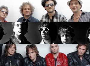 Síntesis: tres nacionales que están sonando