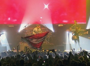 «5X5»: Las Pelotas cumplieron 25 a&ntilde;os y as&iacute; lo festejaron