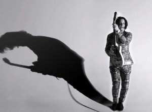 Jack White presenta el video de «Lazaretto»