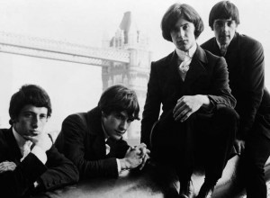 ¿The Kinks vuelve a los escenarios?