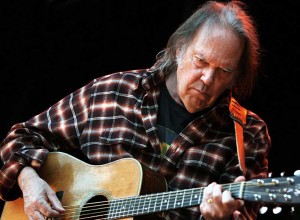 Neil Young: hackearon su cuenta de Twitter