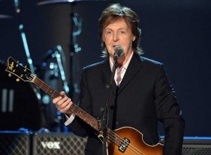 Paul McCartney reprogramó sus shows en Estados Unidos