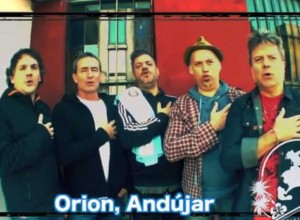 El extraño himno de Los Pericos para la Selección