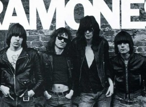 El debut de los Ramones es disco de Oro a 38 años de su salida