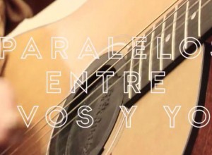 Mauro Conforti y Daniela Herrero, juntos en «Paralelos entre vos y yo»