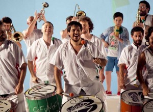 Cafundó + 10 Orquesta presenta su disco