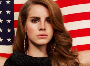Lana Del Rey: “Quisiera estar muerta”