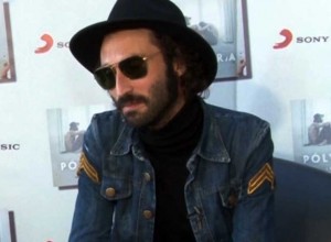 Leiva: «Escribo canciones casi todos los d&iacute;as»