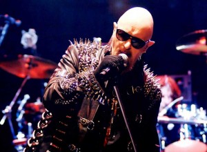 Judas Priest presenta un adelanto de su nuevo material