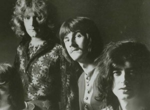 Led Zeppelin: una máquina perfecta que resiste el paso del tiempo