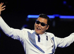 Psy alentará a la selección surcoreana en su primer partido del Mundial
