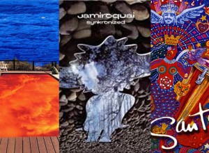 Síntesis: tres discos que este mes cumplen 15 años