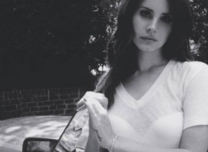 Escuchá completo el nuevo disco de Lana del Rey