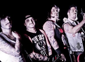 Plan 4: &ldquo;Le damos mucha importancia a la fuerza de nuestras canciones»