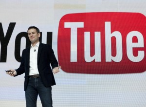 YouTube bloqueará a los videos que no firmen los nuevos términos de servicios