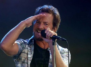 Pearl Jam y su versi&oacute;n del tema de «Frozen»