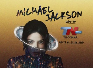 &iexcl;&Uacute;ltimo d&iacute;a! Apurate y mand&aacute; tu video haciendo «moonwalking» y ganate un viaje a Las Vegas