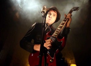 Diego Demarco presenta su nuevo video