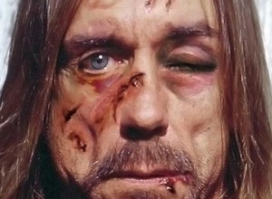 Amnistía Internacional pide perdón: usaron la imagen de Iggy Pop sin permiso