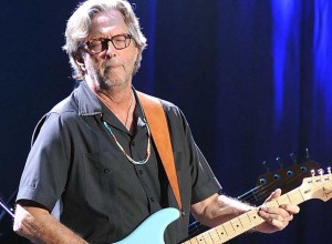 Eric Clapton: «Estoy pensando en retirarme»