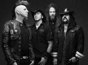 Nuevo clip de Hellyeah: «Moth»