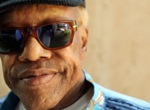 Murió Bobby Womack, leyenda del soul