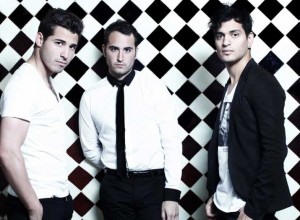 Reik nos adelanta cómo será su show en el Luna Park
