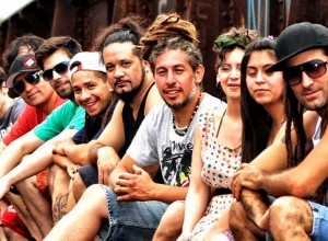 Suburband Reggae a paso firme