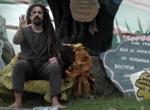 Dread Mar I presenta «No te asustes ahora»