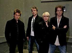 Duran Duran demandó a su club de fans