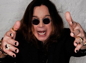 Ozzy Osbourne y las memorias de un loco