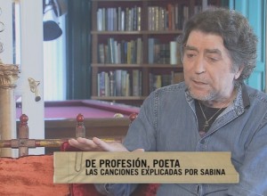 De profesión, poeta: cuarta parte